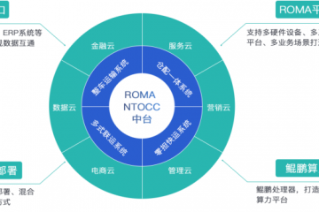 数智案例【20】阿帕数字NTOCC网络货运平台