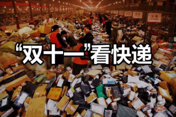 “双十一”遇上“双碳”零售电商平台“得分”几何？