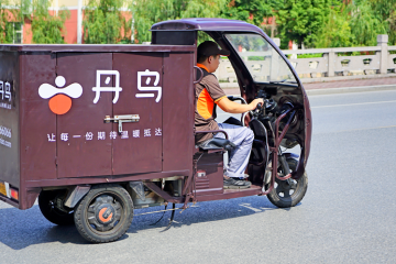 江苏：开启半年“快递市场秩序整顿”专项行动