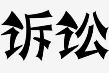 “护航物流，每周普法”系列之十三——法定代表人是否可以通过诉讼方式涤除身份？