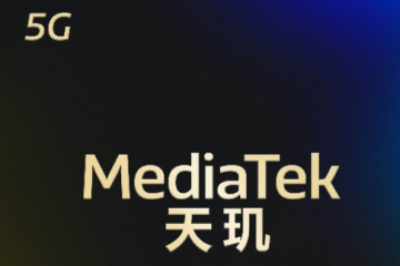 MediaTek携手“天玑芯世界探索官”辛芷蕾，开启科技新世界