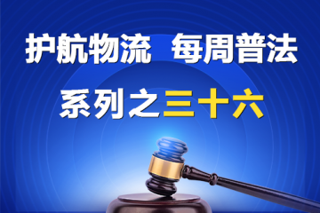 “护航物流，每周普法”系列之三十六——股东知情权强制执行之三？