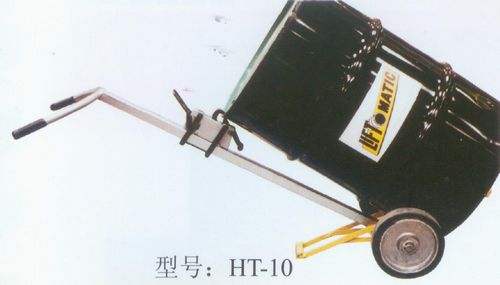 HT-10桶夹