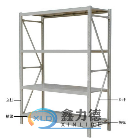 无锡轻型货架生产厂家 无锡货架厂家直销
